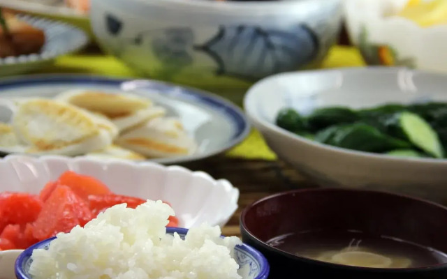 Ryokan Yamato