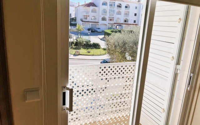 Apartment T2 Oliveira
