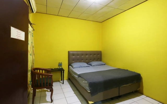 Wisma Riau Lancang Kuning