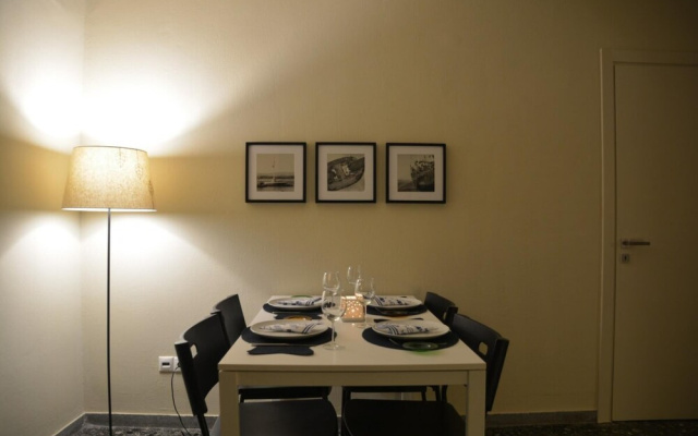 Nea Makri Beach Apartment