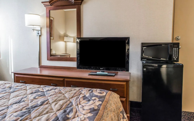 Econo Lodge