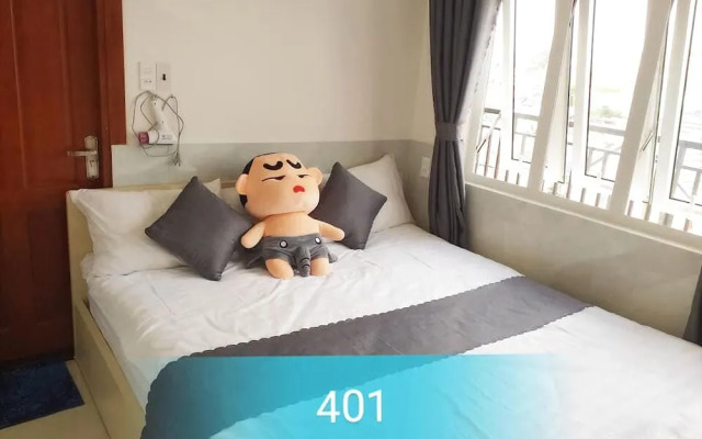 Pham Nguyen Hostel