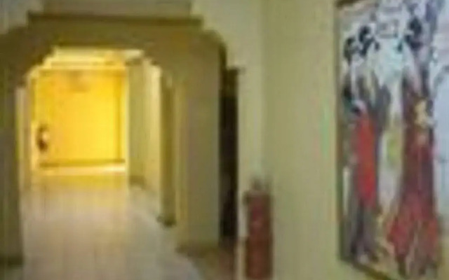 Jamera Hotel