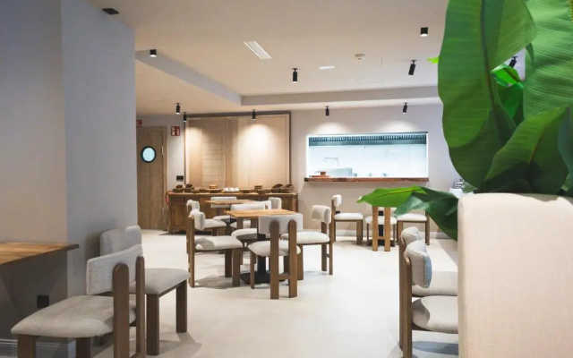 Hospedium Hotel Gaudea Santa Pola