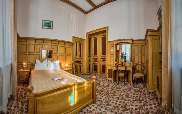 Olala Vila Sinaia