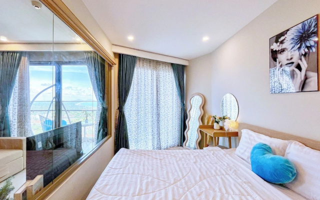 The Song Apartment Vung Tau - RUBY HOUSE