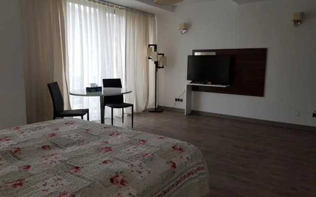 Silver Poiana Brasov Ap 41