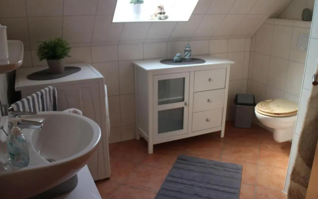 Ferienwohnung-Scheel
