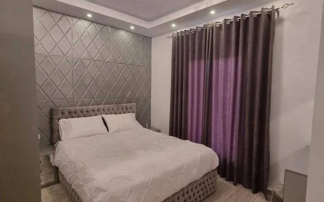 Lovely Apartment With Pool View, Hurgada, Egypt