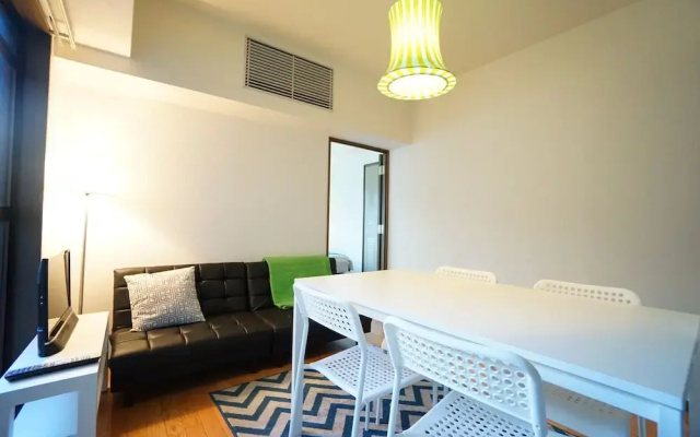 Terry's Apartment Shinsaibashi East I G07C