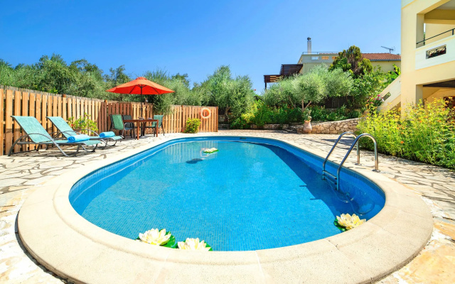 Sentido Villas