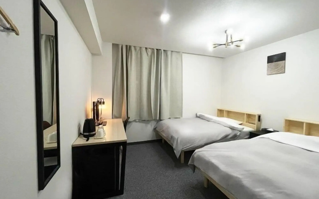 Hotel Royal Oak Gotanda