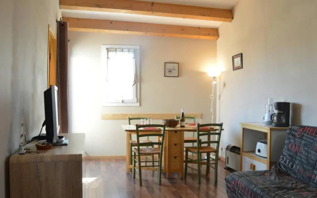 Appartement Fleury-Saint-Pierre-la-Mer, 3 pièces, 4 personnes - FR-1-229D-92