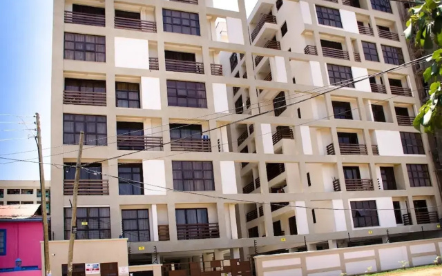 Zawiya property