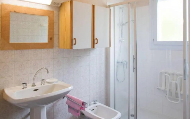 Gîte Les Sables-d'Olonne-Le Château-d'Olonne, 5 pièces, 8 personnes - FR-1-426-187