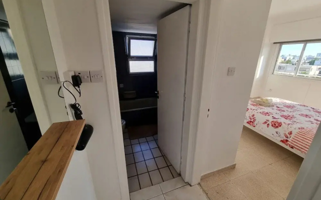 City View Rooms