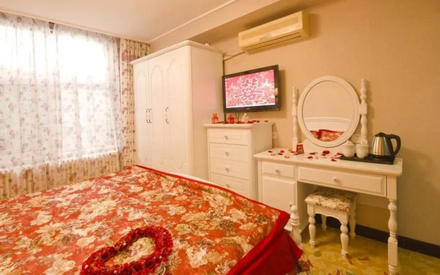 Dongfangzhidao Business Hotel