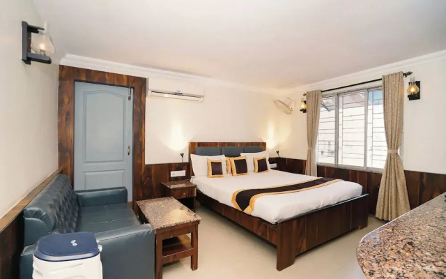 Hotel Amar Digha
