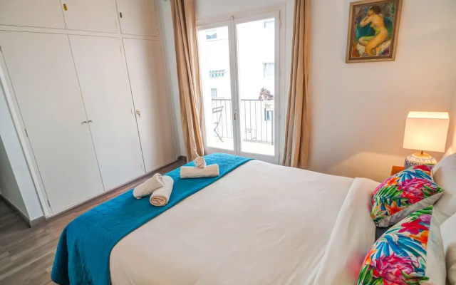 The Lilium Apartment by Hello Apartments Sitges