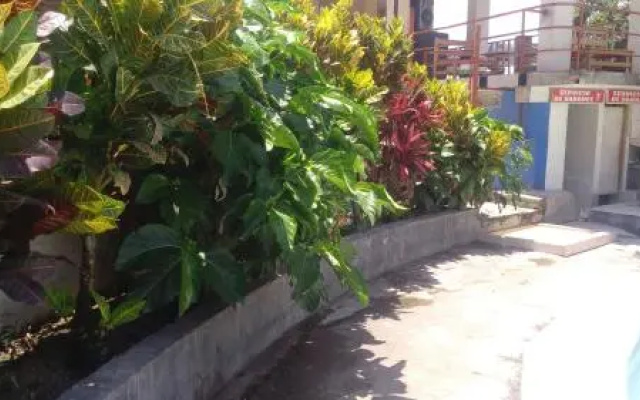 Hotel Paquenito Bahia