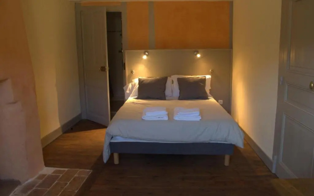 Chambres d'hôtes L'Epicurium
