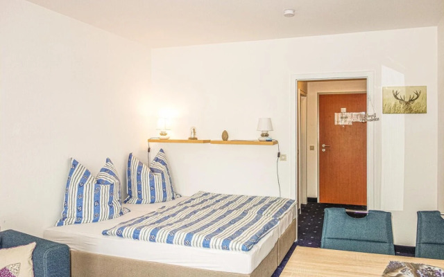Nice Apartment in Goslar With Wifi