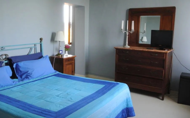 Villa Pippo Relais