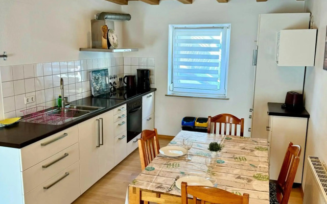 Ferienwohnung Maja