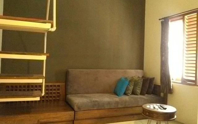 Bedjo Homestay