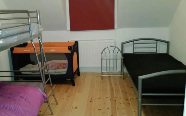 Adorable Aparment in Wildemann With Parking