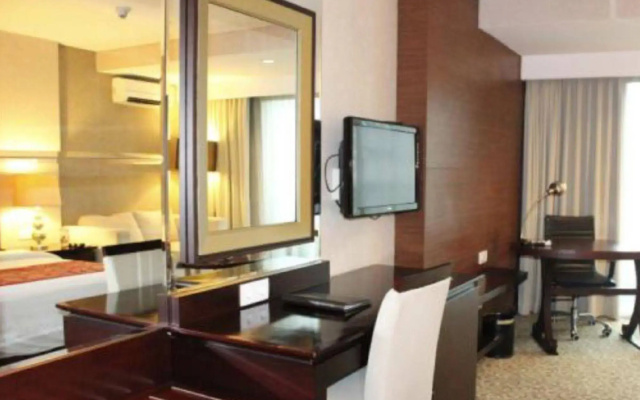 éL Hotel Bandung