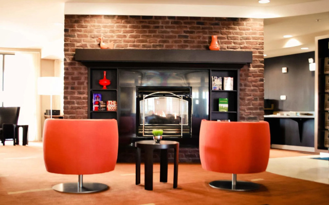 Courtyard by Marriott Salina