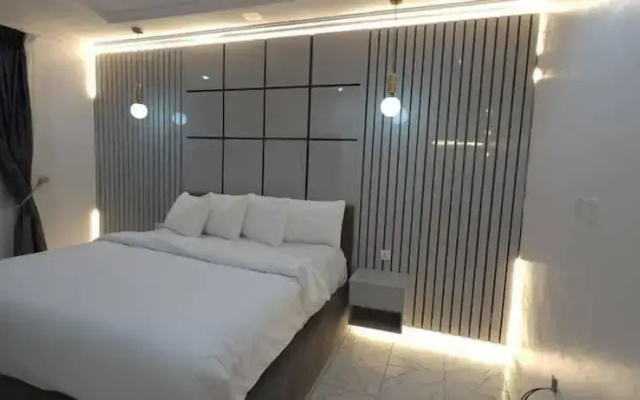 7th Rest Luxury Apartments