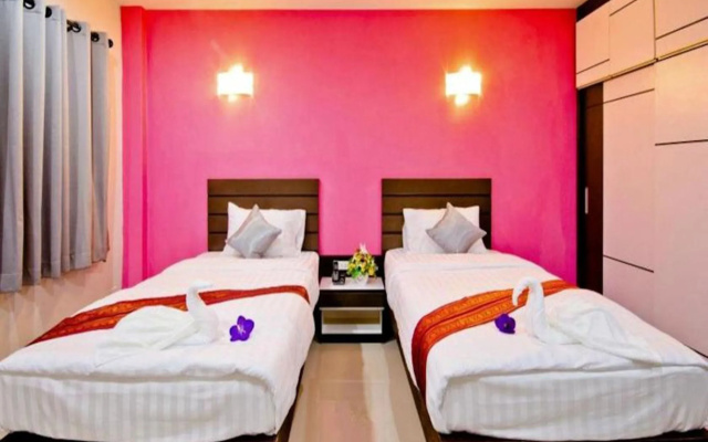 U-Sabai Park Resort