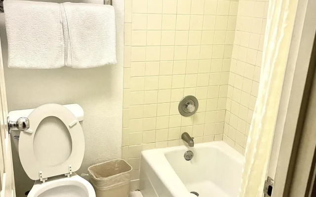 Days Inn East Amarillo Texas