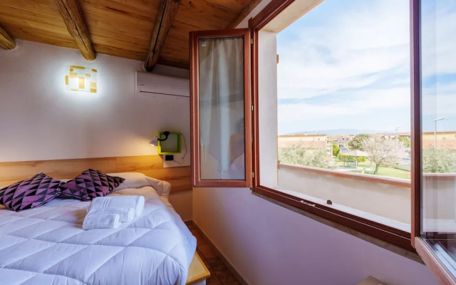 Casa Cao Appartamento Il Ginepro