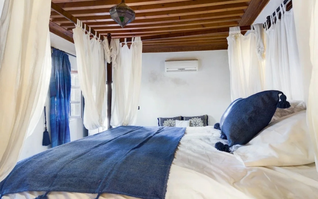 Riad Dar Al Amal