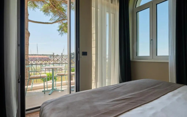 Palazzo Rainis Hotel & Spa - Adults Only