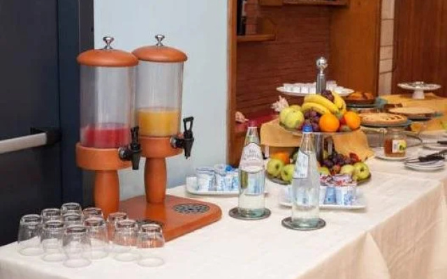 Hotel Clorinda