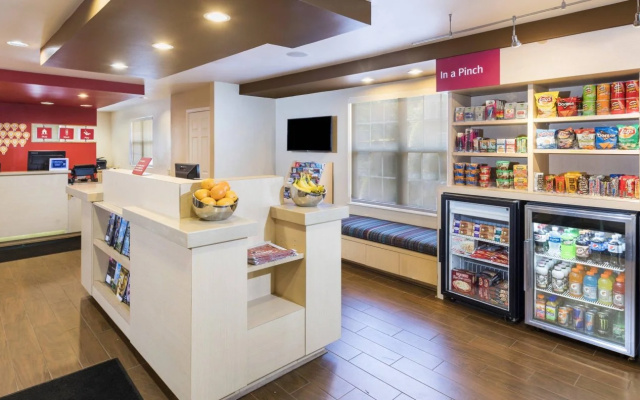 Towneplace Suites By Marriott Kennesaw