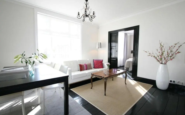 Luna Hotel Apartments