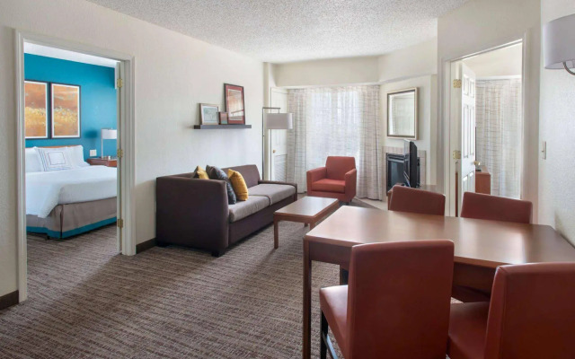 Residence Inn By Marriott Long Island Hauppauge