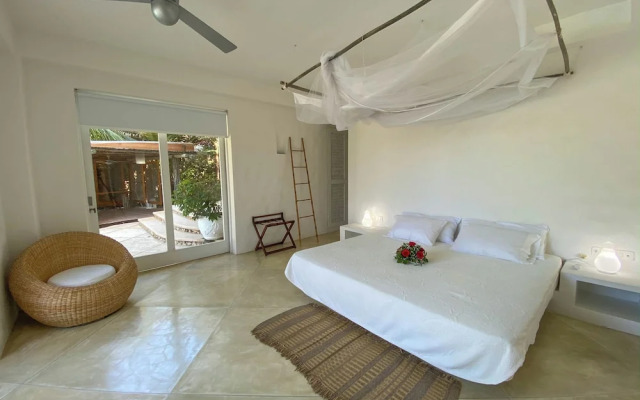 Villa  Deluxe Los Cocos