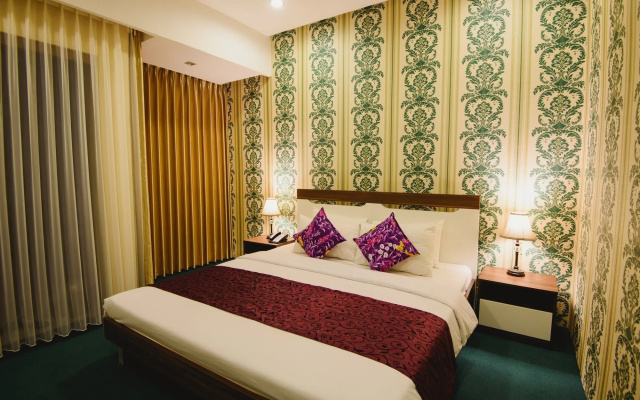 Hotel l'Amore Bali