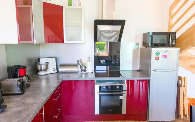 Vacances Pour 8 Aux Portes du Guilvinec