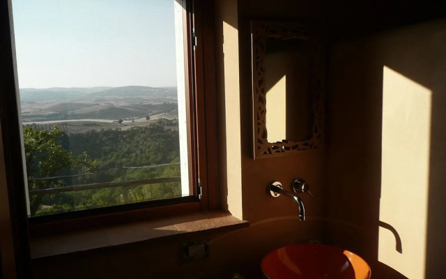 Montarlese Eco-Lodges
