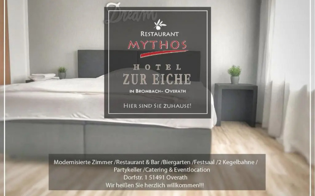 Zur Eiche