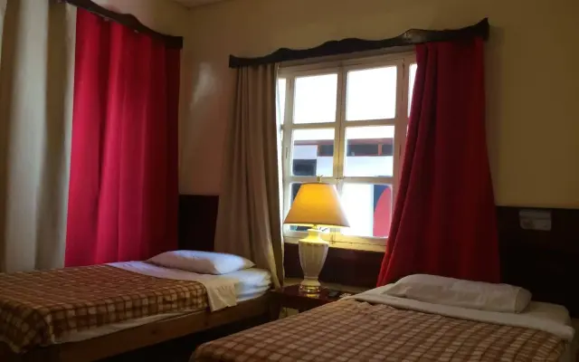 Hotel Ideas de Mama