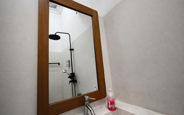 Wanderlust Hostel Kuta Mandalika