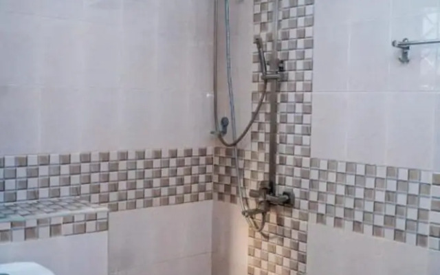 Stay.Plus Hydro Apartment Nyali